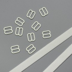 Регулятор металлический, 10 мм, молочный - 004 (F.2819, ARTA-F) (009959)