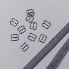 Регулятор металлический, 10 мм, пурпурный ясень - 366 (F.2819, ARTA-F) (011105)