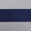 Репсовая лента полиэстер, 25 мм, т.синий (011550)
