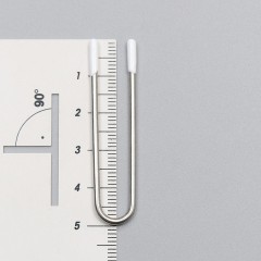 Разделитель для декольте U 5х1.1 см, ARTA-F (011761)