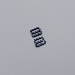 Крючок-регулятор металлический, 10 мм, темно-синий, ARTA-F (011864)