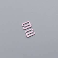 Крючок-регулятор металлический, 10 мм, цветок миндаля, ARTA-F (011868)