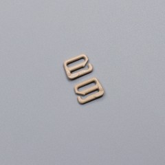 Крючок-регулятор металлический, 10 мм, обжаренный миндаль, ARTA-F (011870)