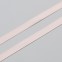 Лента атласная серебристый пион, 9 мм, ARTA-F (011905)