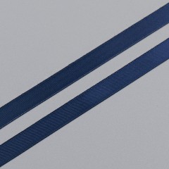Лента атласная синяя, 9 мм, ARTA-F (011909)