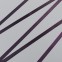 Лента атласная, сливовое вино - shadow purple, 9 мм, Corseteria (011911)