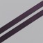 Лента атласная, сливовое вино - shadow purple, 9 мм, Corseteria (011911)