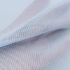 Сетка эластичная, голубая, Турция (011915)