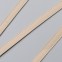 Чехол для корсетных косточек, 12 мм, обжаренный миндаль - 775 (F.2753, ARTA-F) (011987)