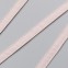 Чехол для корсетных косточек, 12 мм, серебристый пион - 168 (F.2753, ARTA-F) (011988)