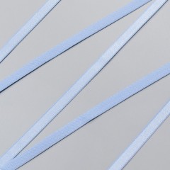 Резинка бретелечная 10 мм, млечный путь, 740/10 (Lauma) (012409) Резинка бретелечная 10 мм, млечный путь, 740/10 (Lauma) (012409)