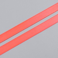 Лента атласная розовый неон, 9 мм, ARTA-F (012713)