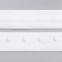 Застежка крючки и петли на ленте, 1 ряд, белый - 001 (F.2650, ARTA-F) (012849)