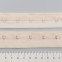 Застежка крючки и петли на ленте, 1 ряд, бежевый - 126 (F.2650, ARTA-F) (012851)
