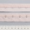 Застежка крючки и петли на ленте, 1 ряд, сер. пион - 168 (F.2650, ARTA-F) (012852)