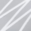 Резинка отделочная, 15 мм, белый (цвет 001), 605/15, Lauma (013129)