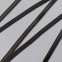 Чехол для корсетных косточек, 12 мм, коричневый - 111 (F.2753, ARTA-F) (013140)