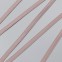 Чехол для корсетных косточек, 12 мм, розовое дерево - 1260 (F.2753, ARTA-F) (013141)