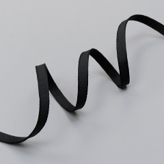 Чехол для косточек, черный (цвет 170), 10 мм, 2700, M.Letizia (013627)