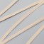 Чехол для косточек, бежевый (цвет 126), 10 мм, 2700, M.Letizia (013628)