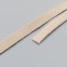 Чехол для косточек, бежевый (цвет 126), 10 мм, 2700, M.Letizia (013628)