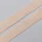 Резинка окантовочная 15 мм, обж. миндаль (цвет 775), 2000, M.Letizia (013631)
