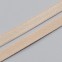 Резинка для бретелей 10 мм, обж. миндаль (цвет 775), 2274, M.Letizia (013632)