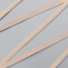 Чехол для косточек, обж. миндаль (цвет 775), 10 мм, 2700, M.Letizia (013633)
