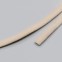 Чехол для каркасов, одношовный, 10 мм, бежевый (lauma 126) (013769)