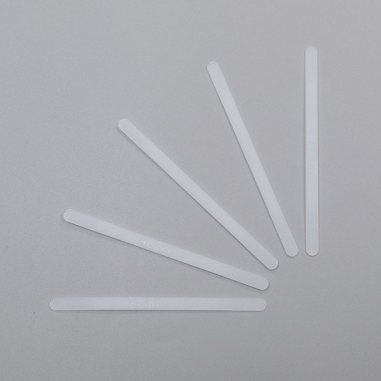 Боковая косточка для бюстгальтера, 80 мм, Corseteria (014691)