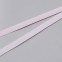 Бархатная лента полиэстер, 9 мм, light pink (115) (014770)