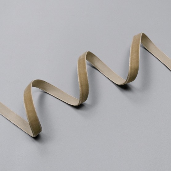 Бархатная лента полиэстер, 9 мм, ginger (836) (014772) Бархатная лента полиэстер, 9 мм, ginger (836) (014772)