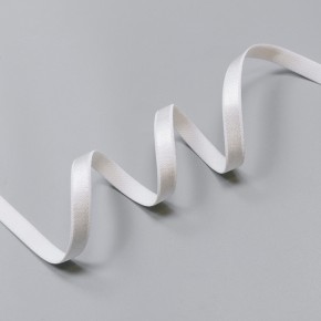 Резинка бретелечная 10 мм, молочный, 740/10 (Lauma) (014821)