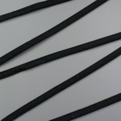 Чехол для каркасов, одношовный, 10 мм, черный - 170 (F.2616.01, ARTA-F) (009956)