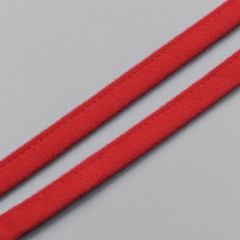 Чехол для каркасов, одношовный, 10 мм, красный - 100 (F.2616.01, ARTA-F) (011092)