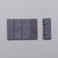 Застежка крючки и петли, 38 мм, 3 ряда, пурпурный ясень (ARTA-F) (011101)