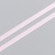 Лента атласная цветок миндаля, lt.pink, 6 мм ARTA-F (011753) 