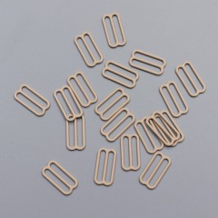 Регулятор металлический, 20 мм, обжаренный миндаль, ARTA-F (011861)