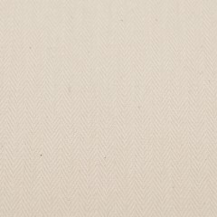 Хлопок для корсета, coutil (натуральный белый, бисквит) (007863)