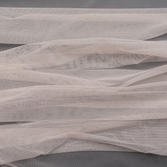 Сетка мягкая, для вышивки (Boccio, розовый) (006490)