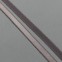 Резинка бретелечная 14 мм, темный перец, диз. 642/14 (008018)