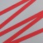 Резинка окантовочная 15 мм, красный, 2000, M.Letizia (011403)
