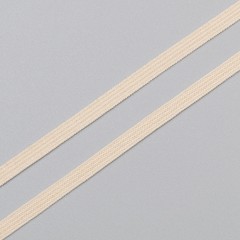 Резинка бельевая 4 мм, бежевый, 8129, M.Letizia (011435)