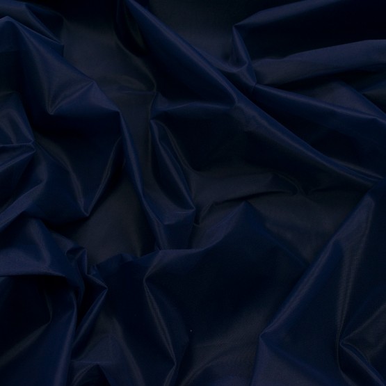 Сетка неэластичная  корсетная, средне-мягкая 45 г/м2 (темно-синий) (007226)
